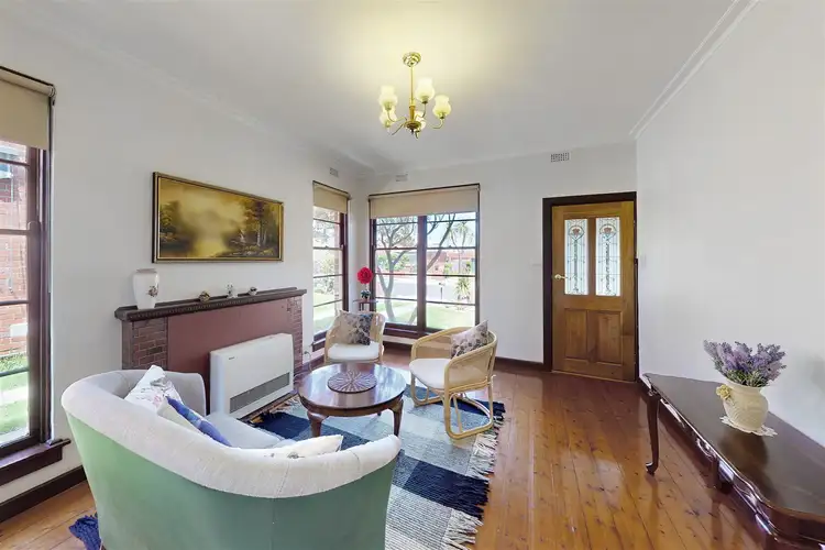 Third view of Homely house listing, 28 Ascot St, Ascot Vale VIC 3032
