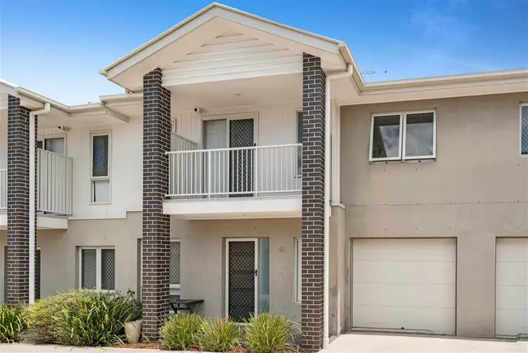 21/45 Costalot Street, Oxley QLD 4075