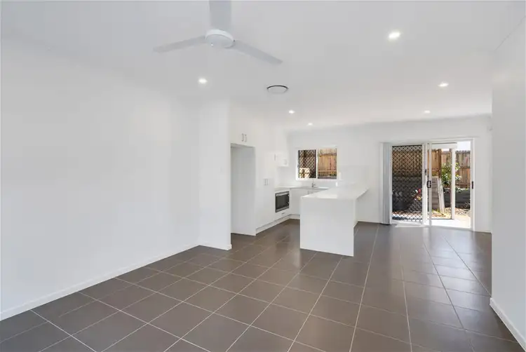 Second view of Homely house listing, 21/45 Costalot Street, Oxley QLD 4075