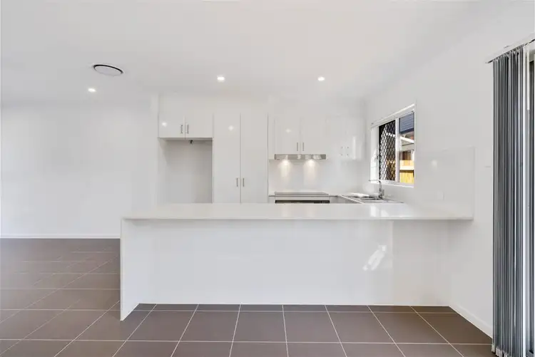 Third view of Homely house listing, 21/45 Costalot Street, Oxley QLD 4075