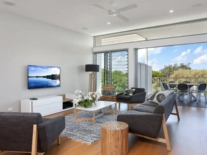 2/22 Tristania Drive, Marcus Beach QLD 4573