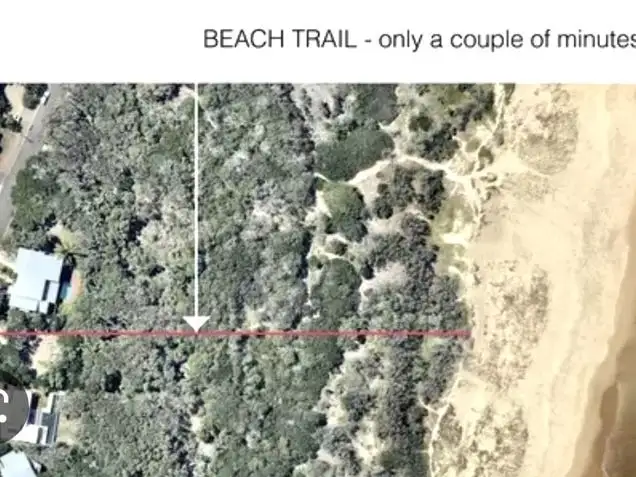 Second view of Homely house listing, 2/22 Tristania Drive, Marcus Beach QLD 4573