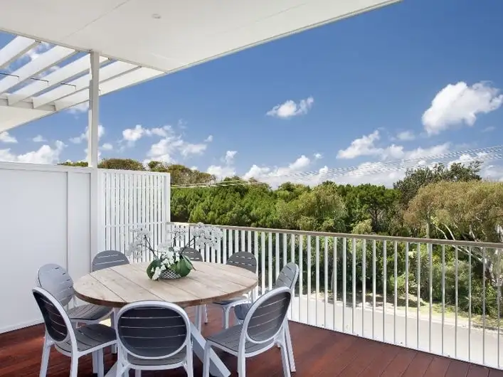 Fourth view of Homely house listing, 2/22 Tristania Drive, Marcus Beach QLD 4573