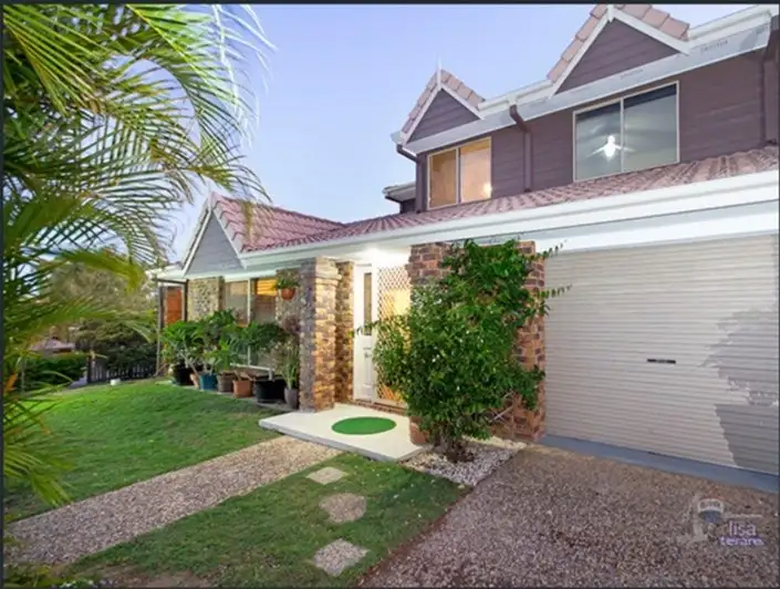 4 Wyambi Place, Middle Park QLD 4074