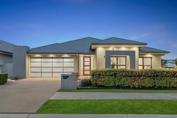 Main view of Homely house listing, 2 McKenzie Blvd, Gregory Hills NSW 2557
