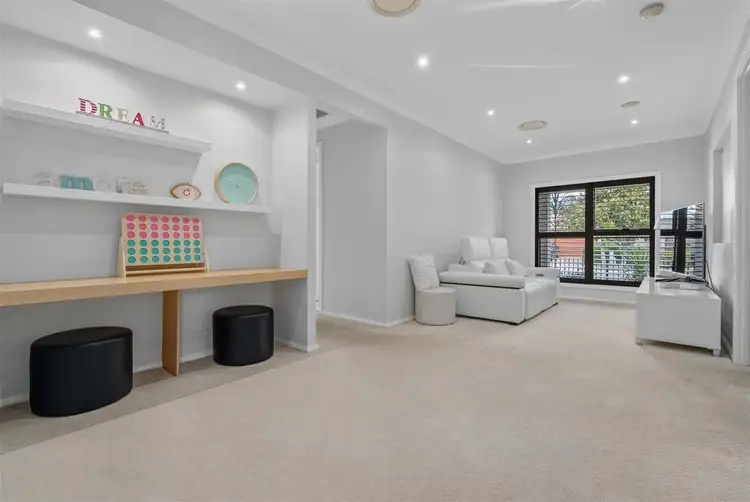 Second view of Homely house listing, 2 McKenzie Blvd, Gregory Hills NSW 2557