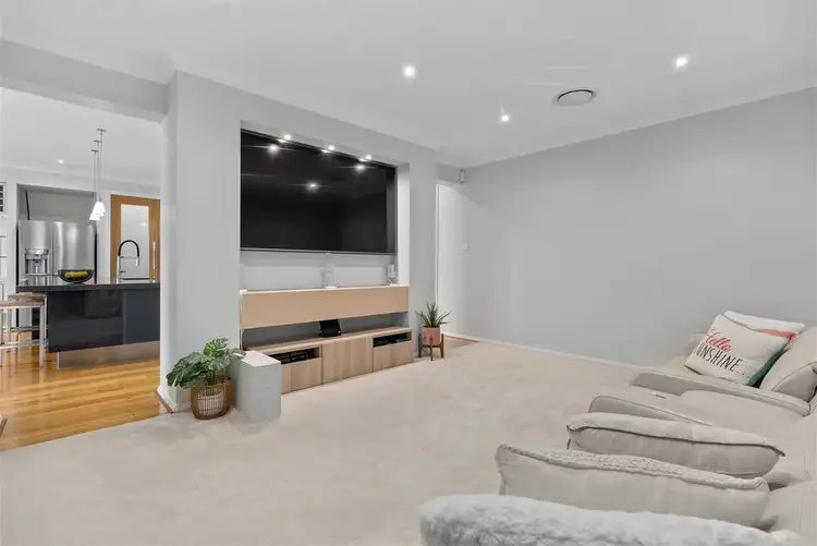 Third view of Homely house listing, 2 McKenzie Blvd, Gregory Hills NSW 2557