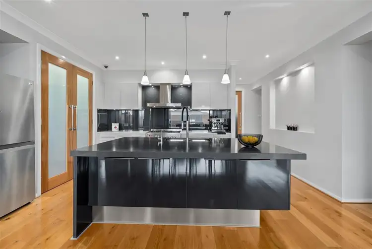Fourth view of Homely house listing, 2 McKenzie Blvd, Gregory Hills NSW 2557
