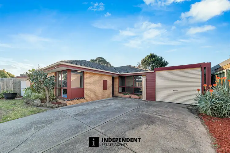 Fourth view of Homely house listing, 99 Sladen Street, Cranbourne VIC 3977