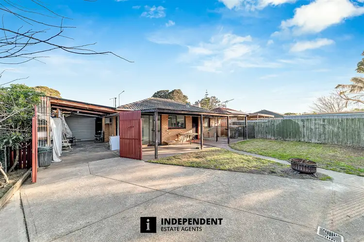 Fifth view of Homely house listing, 99 Sladen Street, Cranbourne VIC 3977