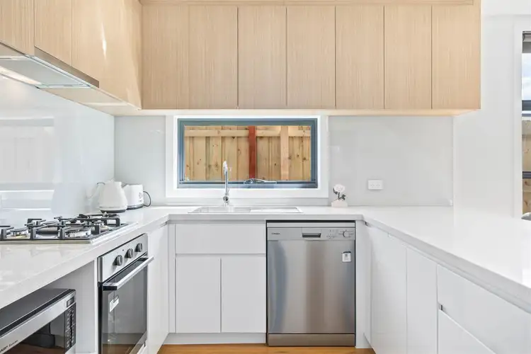 Fourth view of Homely townhouse listing, 2/26 Mclennan Street, Braybrook VIC 3019