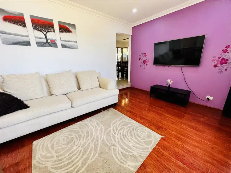 Second view of Homely house listing, 4/1 Mackay Crescent, Gosnells WA 6110
