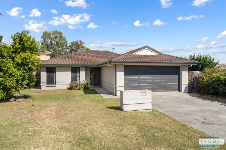 37 Tequesta Drive, Beaudesert QLD 4285