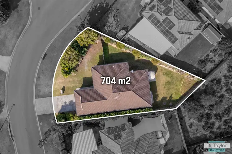 Second view of Homely house listing, 37 Tequesta Drive, Beaudesert QLD 4285