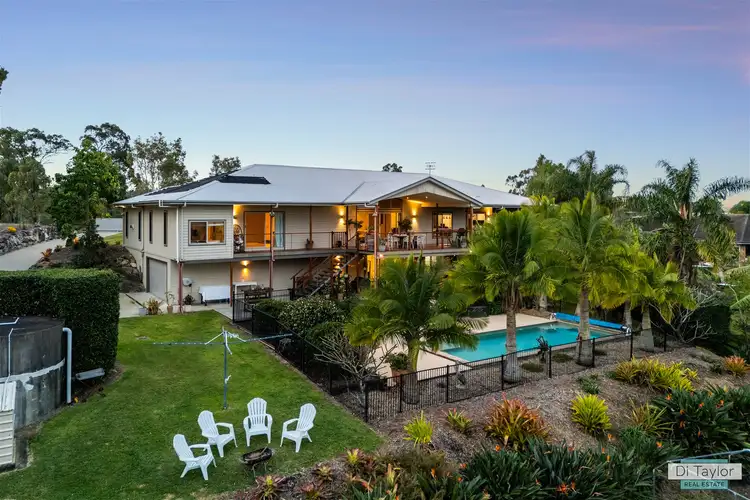 73-75 William Humphreys Drive, Mundoolun QLD 4285
