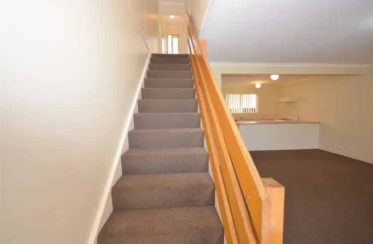 Third view of Homely townhouse listing, 57/8 Briggs Road, Springwood QLD 4127