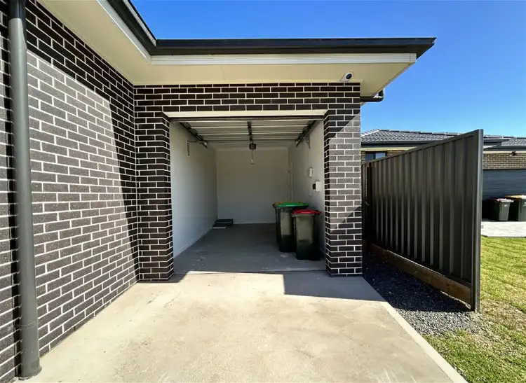 Second view of Homely house listing, 290a Thirlmere Way, Thirlmere NSW 2572