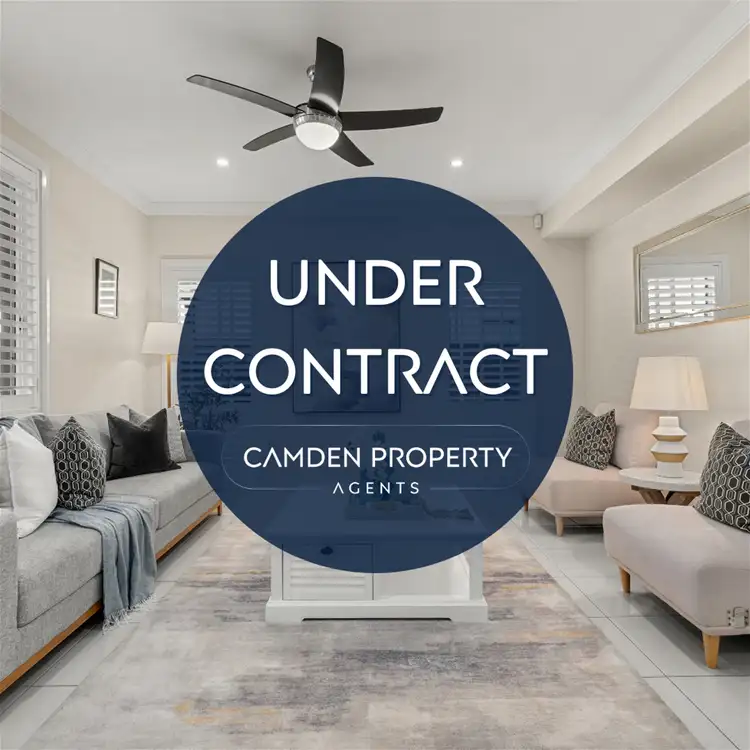 18 Foley Circuit, Harrington Park NSW 2567