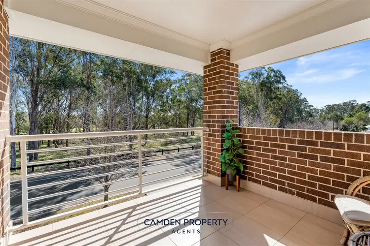 Second view of Homely house listing, 18 Foley Circuit, Harrington Park NSW 2567