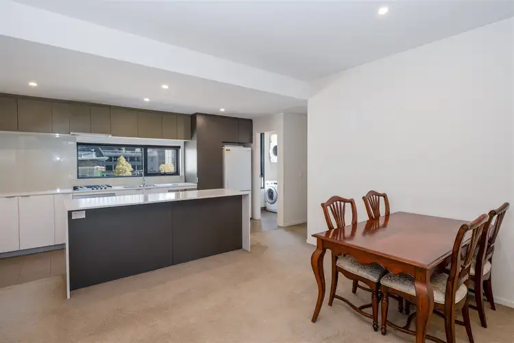 Third view of Homely apartment listing, 608/1 Encounter Way, Docklands VIC 3008