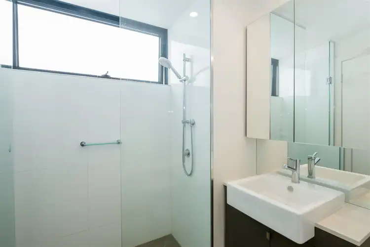 Sixth view of Homely apartment listing, 608/1 Encounter Way, Docklands VIC 3008