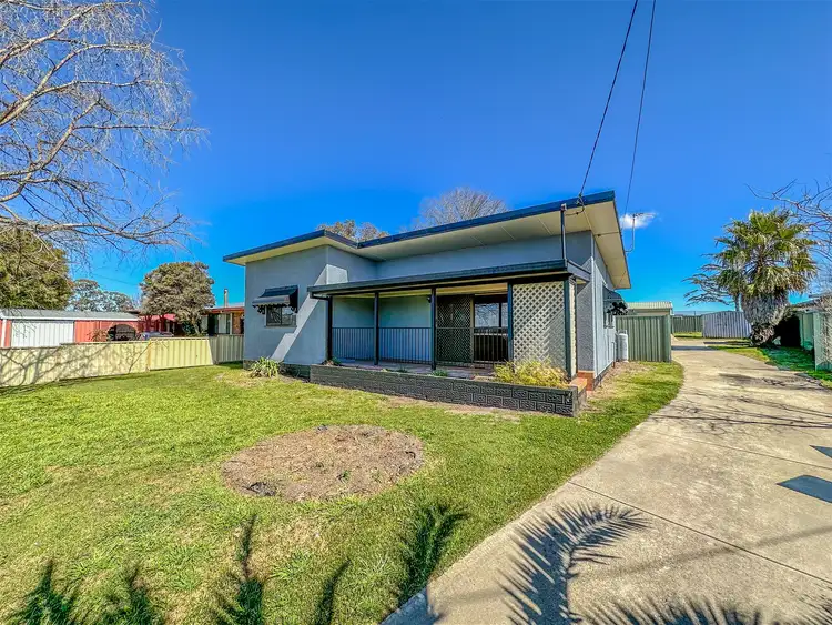 Main view of Homely house listing, 25642 New England Highway, Applethorpe QLD 4378