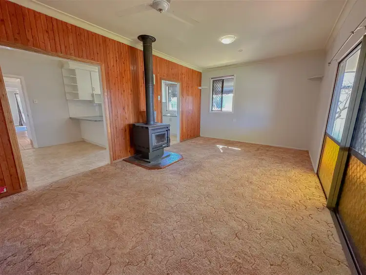 Sixth view of Homely house listing, 25642 New England Highway, Applethorpe QLD 4378