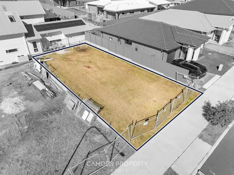 Second view of Homely land listing, 16 St Lukes Street, Wilton NSW 2571