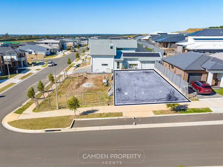 Fourth view of Homely land listing, 16 St Lukes Street, Wilton NSW 2571