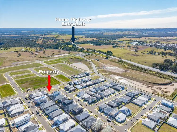 Fifth view of Homely land listing, 16 St Lukes Street, Wilton NSW 2571