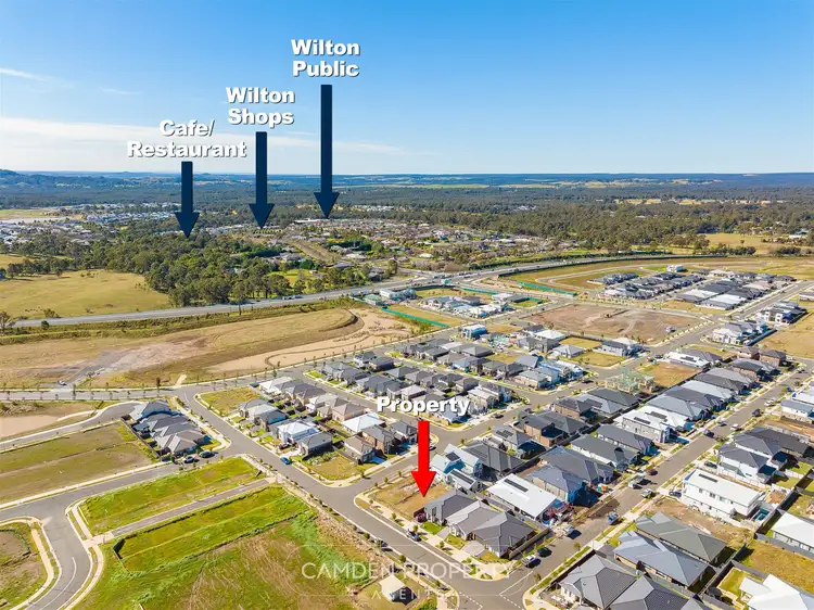 Sixth view of Homely land listing, 16 St Lukes Street, Wilton NSW 2571