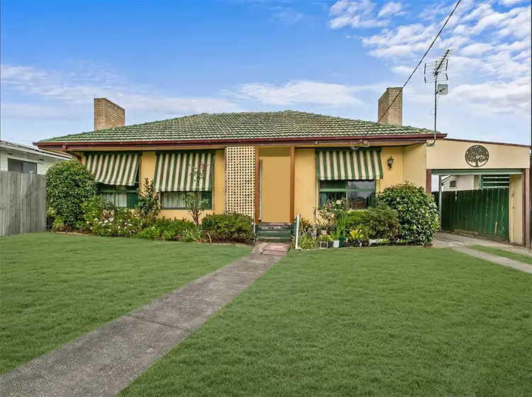Address available on request