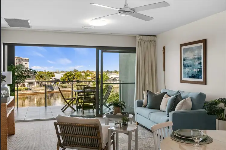 42/81 Birtinya Boulevard, Birtinya QLD 4575