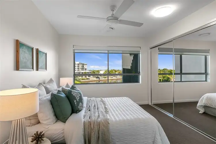 Fourth view of Homely apartment listing, 42/81 Birtinya Boulevard, Birtinya QLD 4575
