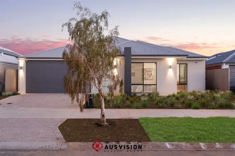 Second view of Homely house listing, 40 Ovens View, Mandogalup WA 6167