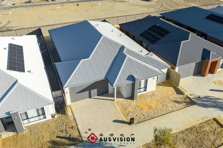 Fourth view of Homely house listing, 40 Ovens View, Mandogalup WA 6167