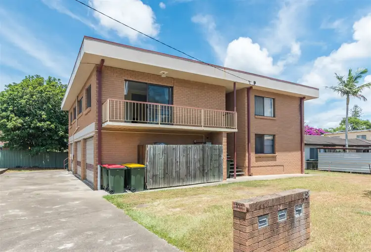 2/15 Gorham Street, Tingalpa QLD 4173