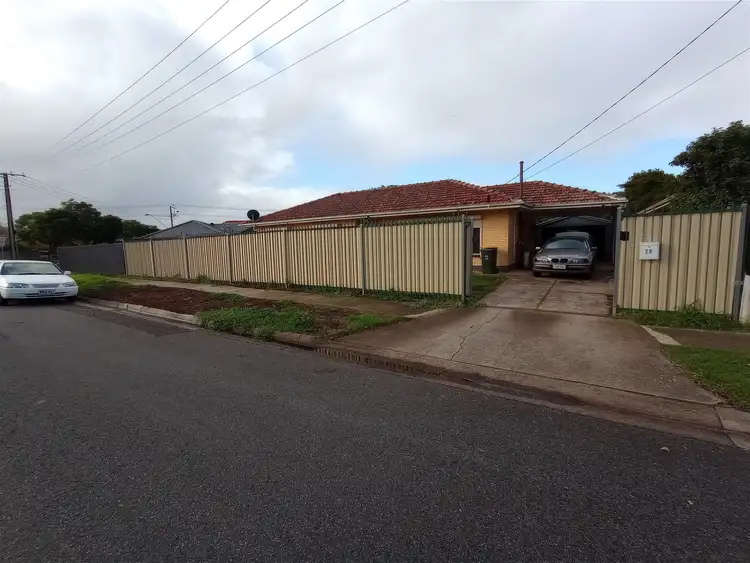 Main view of Homely house listing, 20 Hobbs Street, Findon SA 5023