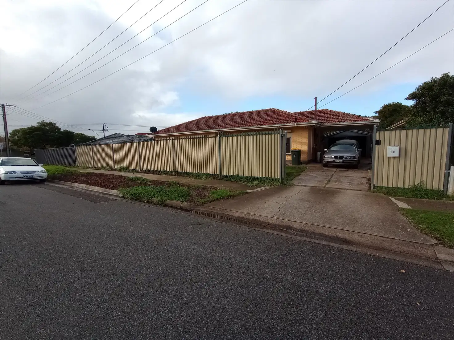 Main view of Homely house listing, 20 Hobbs Street, Findon SA 5023