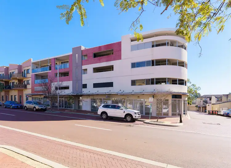 8/91 Reid Promenade, Joondalup WA 6027