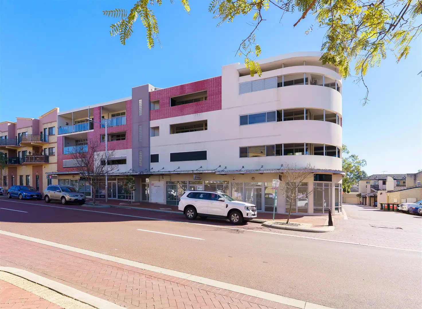 Main view of Homely apartment listing, 8/91 Reid Promenade, Joondalup WA 6027