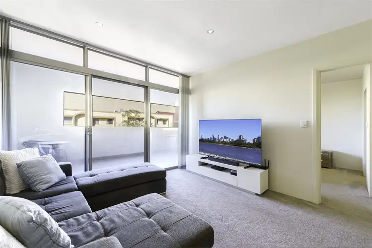 Third view of Homely apartment listing, 8/91 Reid Promenade, Joondalup WA 6027