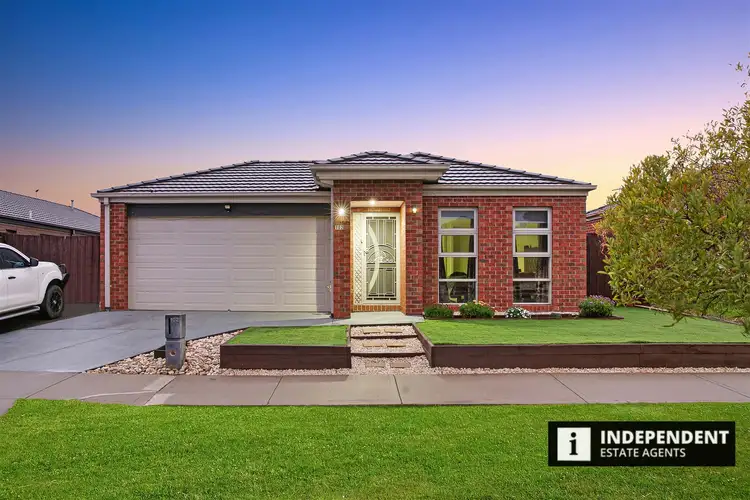 102 James Melrose Drive