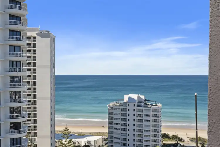 1501/10-12 First Avenue, Broadbeach QLD 4218