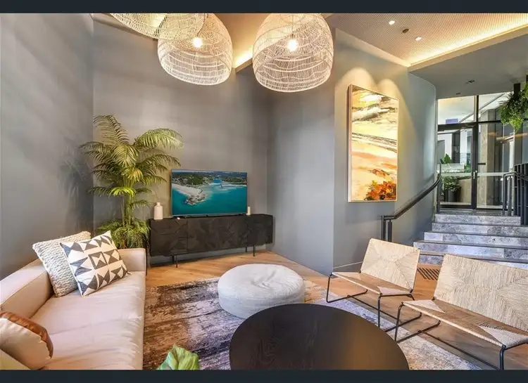 Sixth view of Homely apartment listing, 1501/10-12 First Avenue, Broadbeach QLD 4218