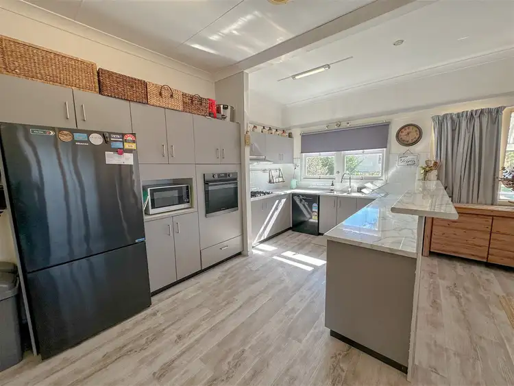 Seventh view of Homely rural property listing, 9 Scotts Camp Road, Pozieres QLD 4352