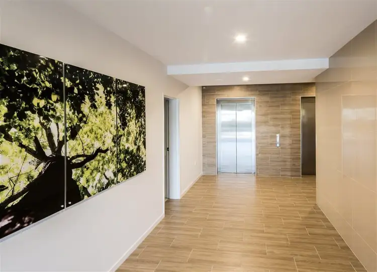 Second view of Homely apartment listing, 55 Princess Street, Kangaroo Point QLD 4169