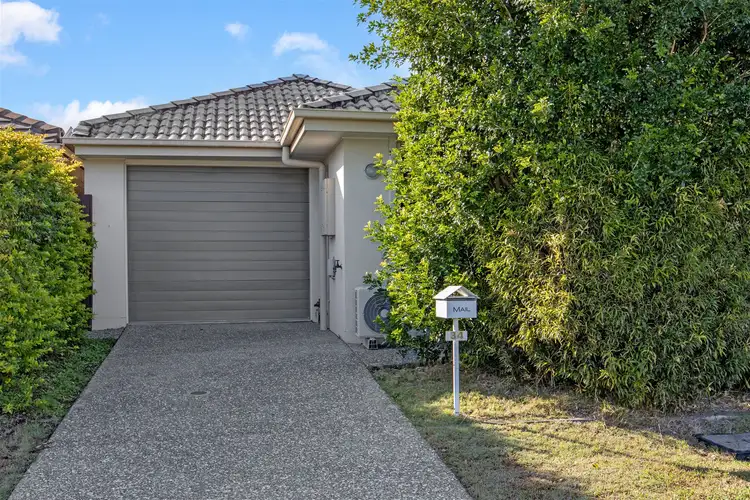 34 Milbrook Crescent, Pimpama QLD 4209