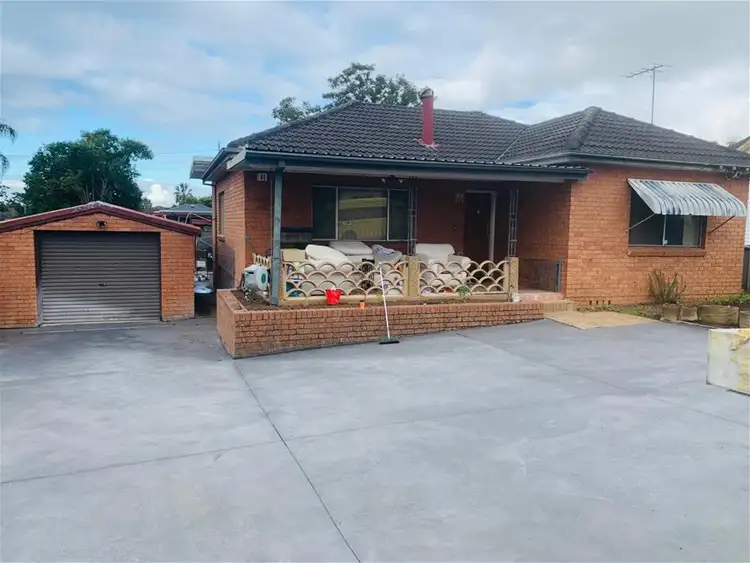 Main view of Homely house listing, 97 Harold Street, Blacktown NSW 2148