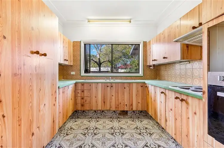 Second view of Homely house listing, 97 Harold Street, Blacktown NSW 2148
